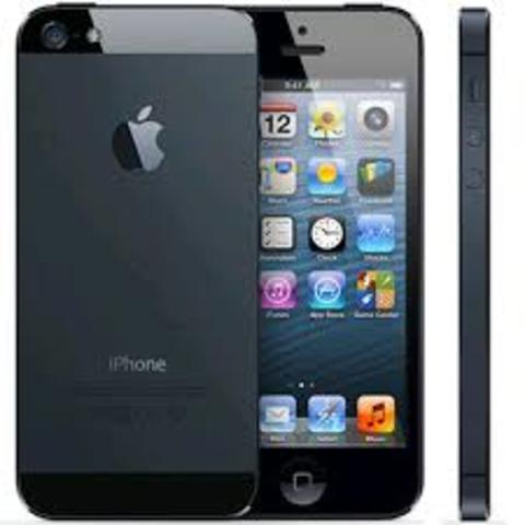 iphone 5