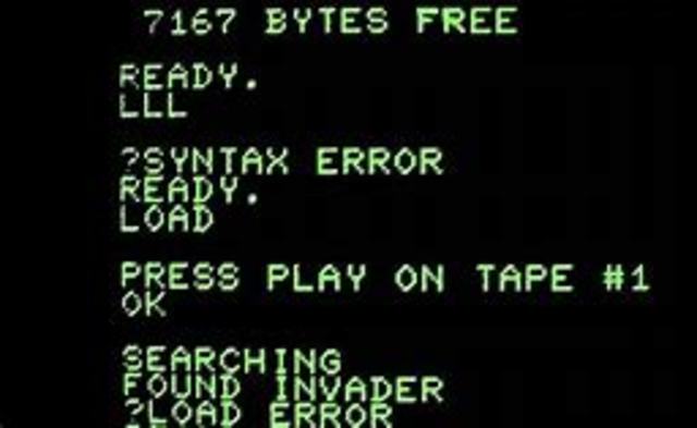 Desarrollo del lenguaje BASIC