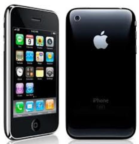 iphone 3G