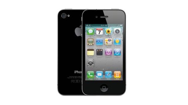IPHONE 4