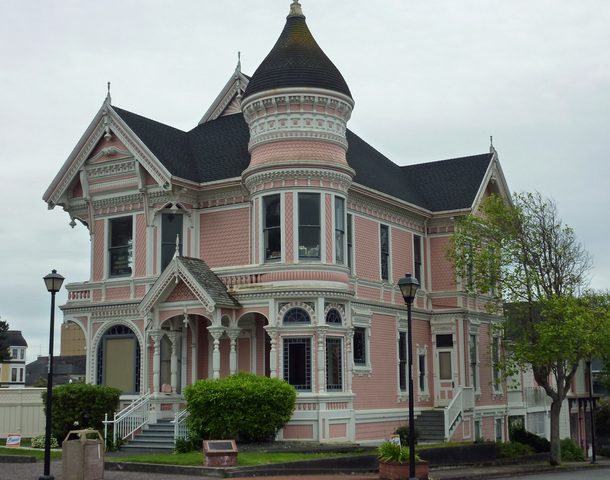 Victorian