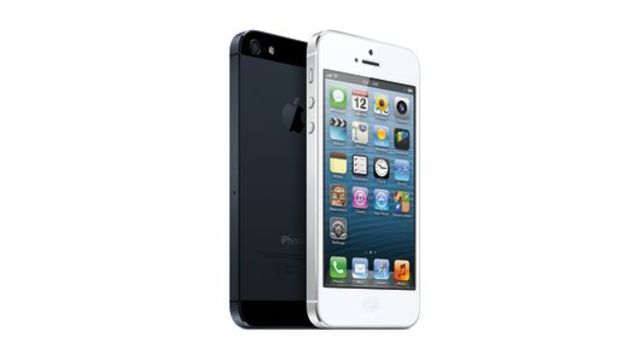 IPHONE 5