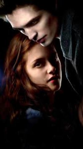 Twilight saga