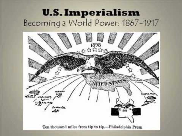Imperialism