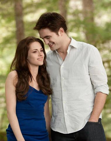Breaking dawn part 2