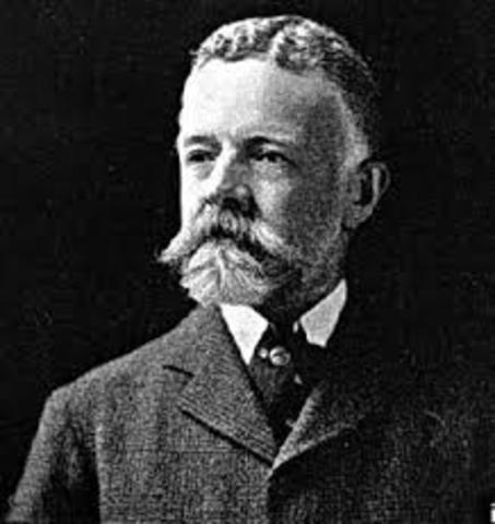 Henry Cabot Lodge