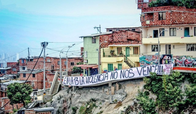 No nacimos pa semilla - Alonso Salazar J.