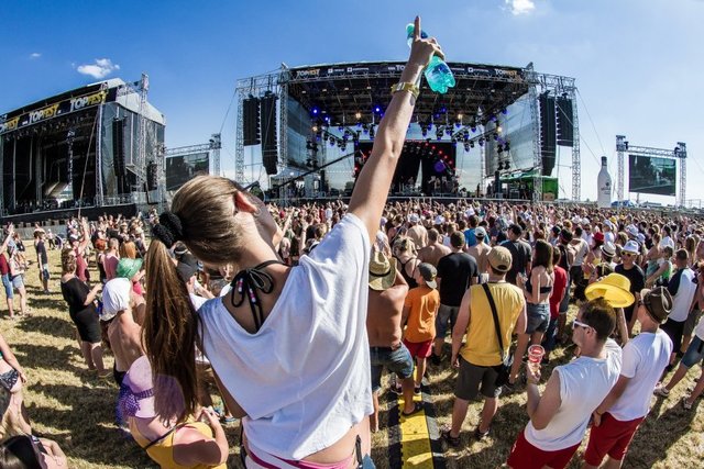 Topfest Festival