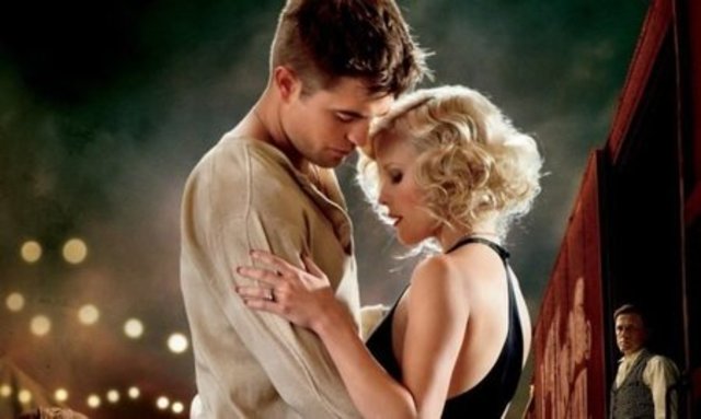 Water for Elephants
