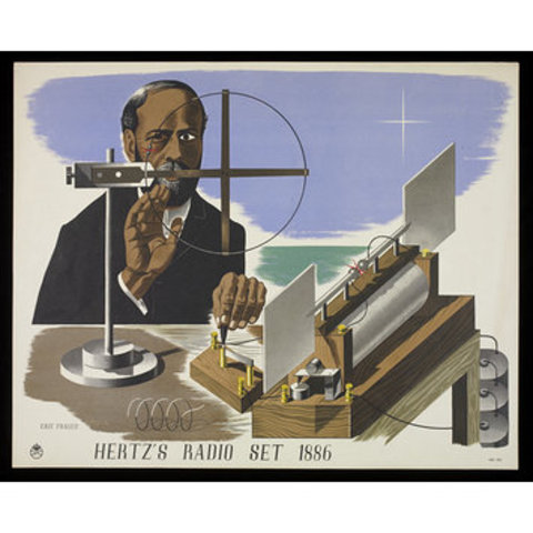 Invención de la Radio