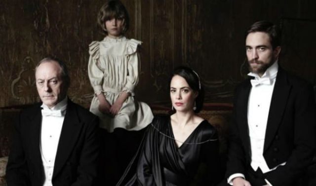 The Childhood of a Leader