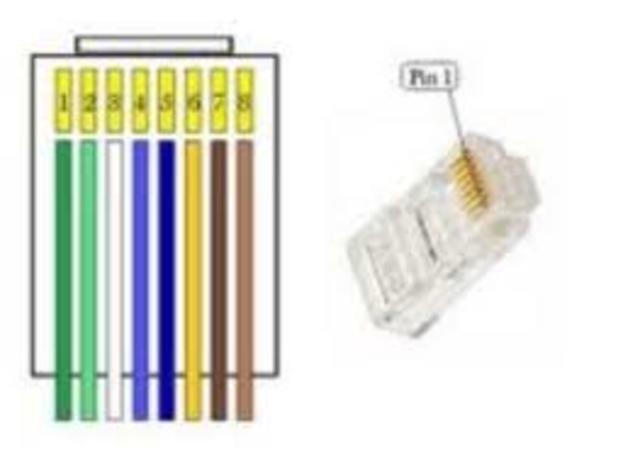 Publicación del estadar 568