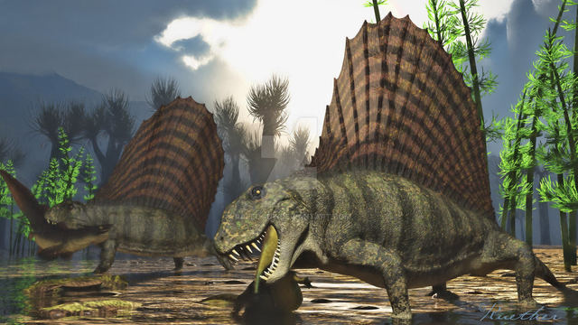 Perm. 300 mln aastat tagasi