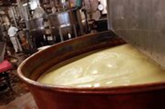 The Healer Peeps and What they are made of