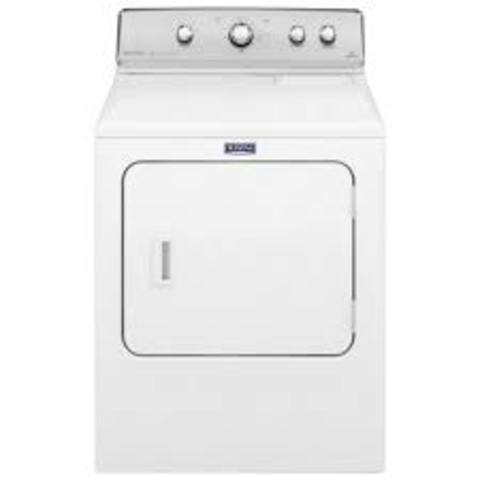 Improvements to the Dryer