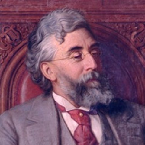 Charles Kendall Adams