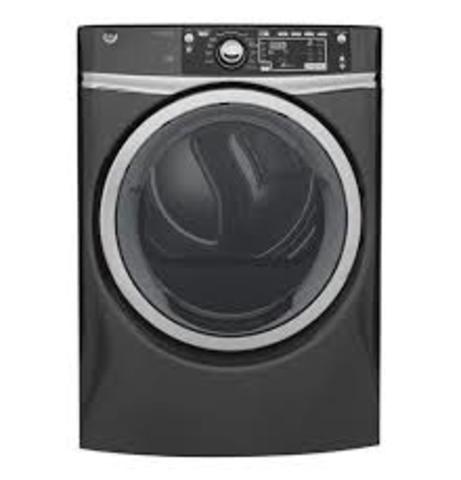 More Dryer Improvements