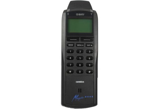 Gaming on your phone *