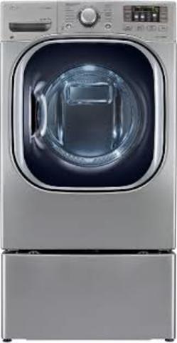 Today's Clothes Dryer