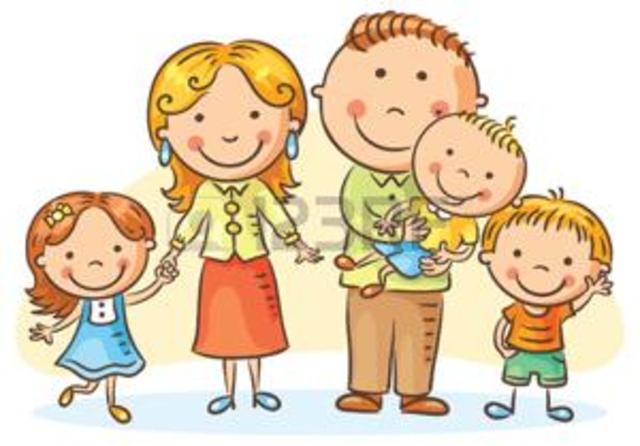 Retroceso Materia Familiar