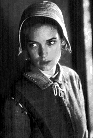 Martha Corey Arrested