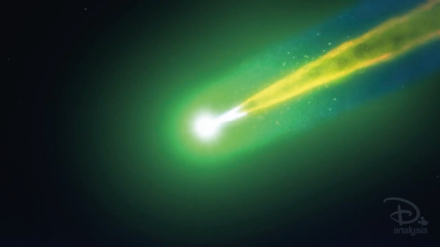 The neverbeast awakes