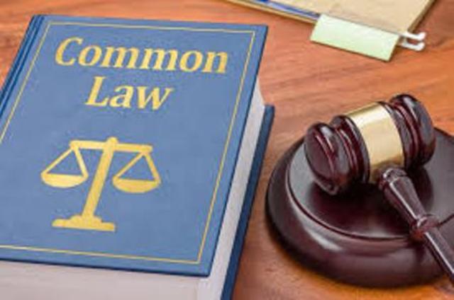 Legal Significance of Common law