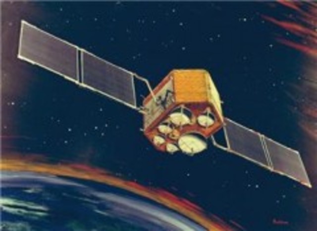 Satelite de telecomunicaciones (OTS)