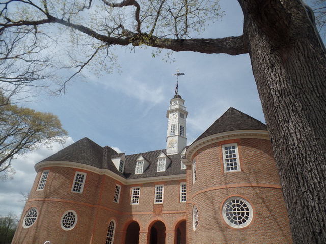 House of Burgesses