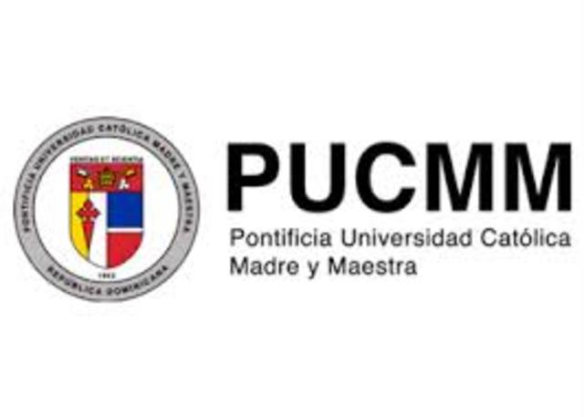 Pontificia Universidad Católica Madre y Maestra