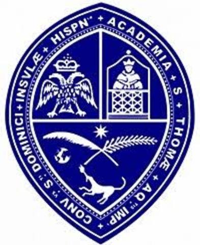 Universidad Autónoma de Santo Domingo