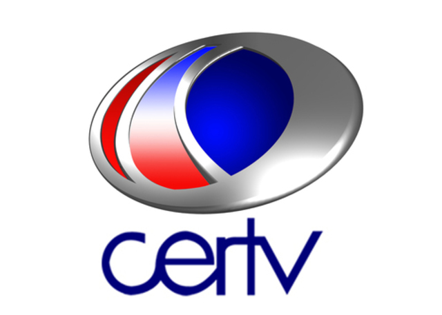 Corporacion estatal de radio y television (CERTV)