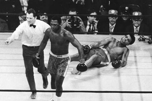 Fight of the Century