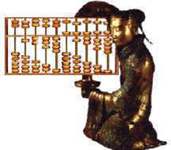 Matemáticas en China