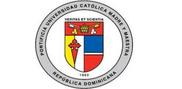 Pontificia Universidad Católica Madre y Maestra