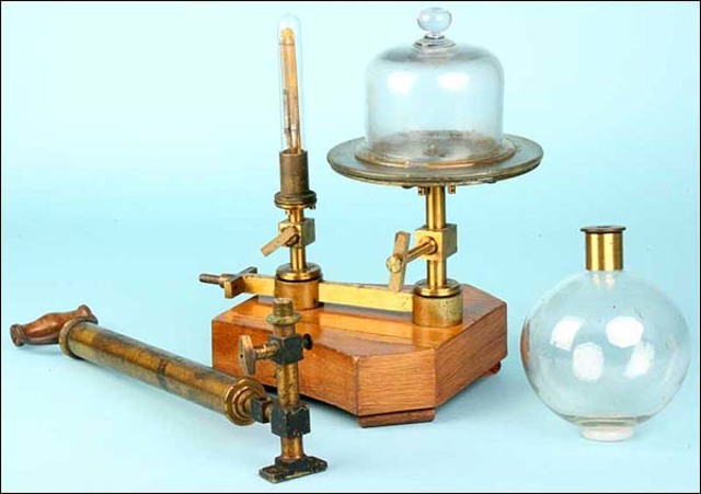 Utilización de la bomba de vacío