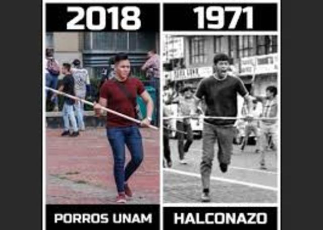 MÁS DE 30 ESCUELAS SE SUMAN AL PARO DE ACTIVIDADES.