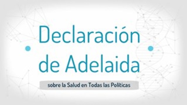 Declaración De Adelaida
