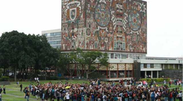 14 ESCUELAS REANUDAN CLASES 8 CONTINÚAN EN PARO.