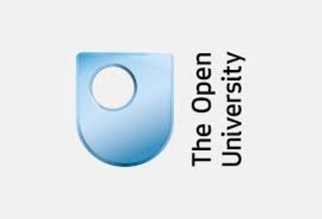 Objetos de Aprendizaje - Open University