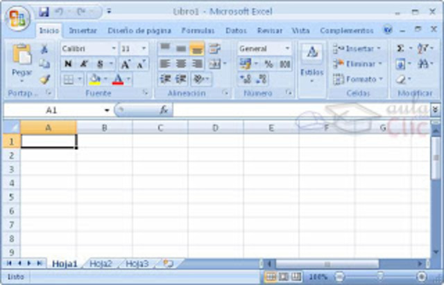 Excel 2007 (version 12)
