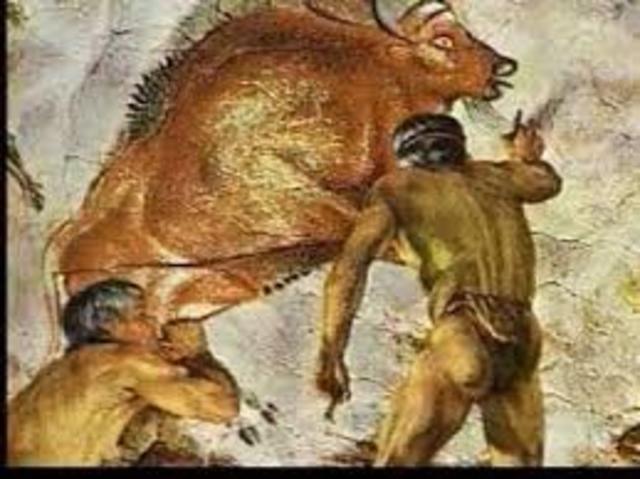 Origenes de la humanidad