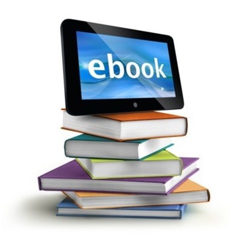 EBOOKS - LIVROS EM FORMATO DIGITAL