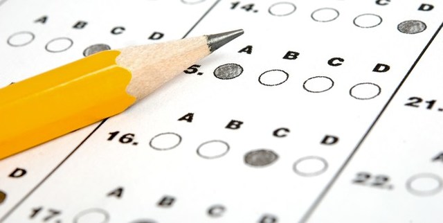 suspensión de las Pruebas Psicométricas