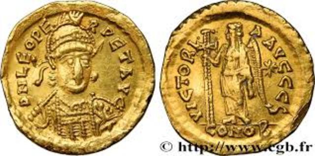 Edad Media Siglos VI a IX Constantinopla