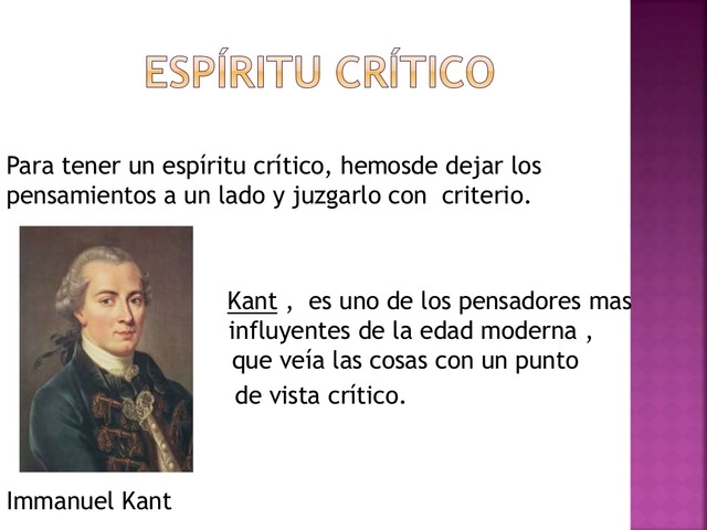 KANT