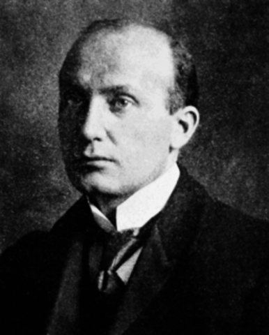 1869-1962  Robert S. Woodworth