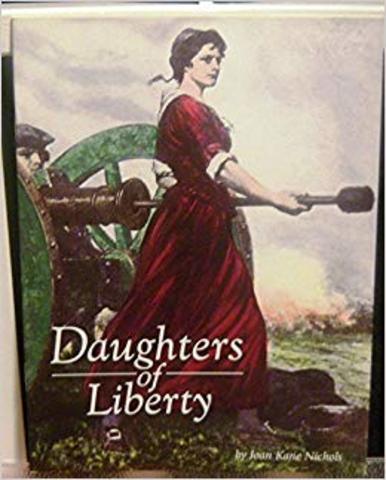 Daughter's of Liberty