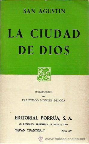 La ciudad de Dios