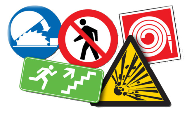 División de salud Ocupacional